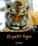 AudioLibro El Petit Tigre: Qui est? de Helene Montardre