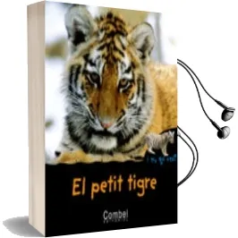 Descargar AudioLibro El Petit Tigre: Qui est? de Helene Montardre año 2010