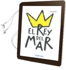 Descargar AudioLibro El rey del mar (Primeras Travesias) de Imapla año 2010
