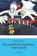 AudioLibro Els Caçadors de Fantasmes Corren Perill de Cornelia Funke