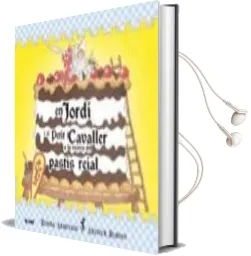 Descargar AudioLibro En Jordi i el Petit Cavaller a la Recerca del Pastís Reial de Arthur Robins año 2010