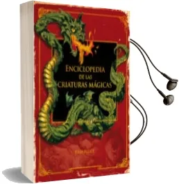 Descargar AudioLibro Enciclopedia de las Criaturas Mágicas de Julia Bruce año 2010