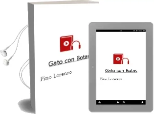 Descargar AudioLibro Gato con Botas de Fino Lorenzo año 2010