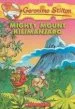 AudioLibro Geronimo Stilton 41 Mighty Mount Kilimanjaro de Geronimo Stilton