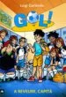 AudioLibro Gol. a Reveure,Capita de Luigi Garlando