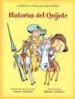AudioLibro Historias del Quijote (Cuentos y Fabulas para Niños) de Aurora Sanchez