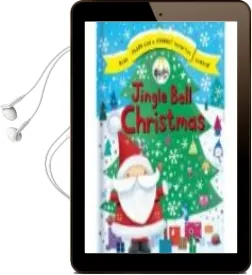 Descargar AudioLibro Jingle Bell Christmas (Hbk) de Varios Autores año 2010