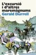 AudioLibro L Excursio i d Altres Maremagnums de Gerald Durrell