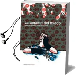 Descargar AudioLibro La Amante del Miedo de Edward Evan De Vendel año 2010