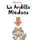 AudioLibro La Ardilla Miedosa de Melaine Watt