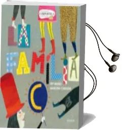 Descargar AudioLibro La Familia c de Pep Bruno año 2010