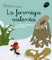 AudioLibro La Formiga Valenta de Oscar Julve