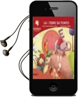 Descargar AudioLibro La i Tiene su Punto (Coleccion la Estrella Bailarina) de David Izquierdo Jurado año 2010