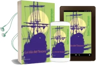 Descargar AudioLibro La Isla del Tesoro (Version Teatral) de Robert Louis Stevenson año 2010