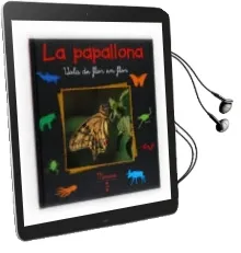 Descargar AudioLibro La Papallona de Valerie Tracqui año 2010