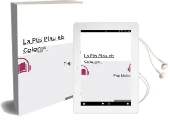 Descargar AudioLibro La Plis Plau. els Colors de Pep Molist año 2010