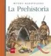 AudioLibro La Prehistoria de Jean Philippe Chabot