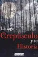 AudioLibro La Saga Crepusculo y su Historia de Nancy R. Reagin