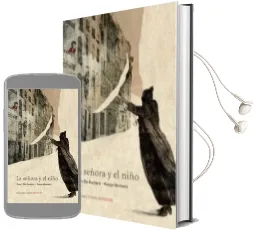 Descargar AudioLibro La Señora y el Niño de Geert De Kockere año 2010