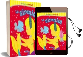 Descargar AudioLibro La Sirenita (Clasicos para Tocar) de Varios Autores año 2010