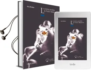 Descargar AudioLibro La Sonrisa Perdida de Paolo Malatesta (el Arbol de la Lectura. a Partir de 14 Años) de Varios Autores año 2010