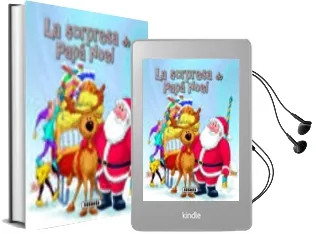 Descargar AudioLibro La Sorpresa de Papa Noel de Varios Autores año 2010