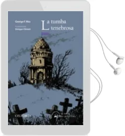 Descargar AudioLibro La Tumba Tenebrosa (el Arbol de la Lectura. a Partir de 10 Años) de George F. Was año 2010