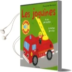 Descargar AudioLibro Les Joguines (el meu Primer Llibre de Sons) de Marion Billet año 2010