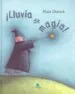 AudioLibro Lluvia de Magia de Alain Dietrick