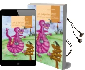 Descargar AudioLibro Los Papeles del Dragon Tipico de Ignacio Padilla año 2010