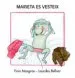 AudioLibro Marieta es Vesteix (Majuscules) de Fina Masgrau