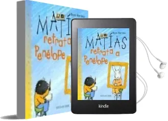Descargar AudioLibro Matias Retrata a Penelope de Rocio Martinez año 2010