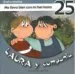 AudioLibro Me Llevo Bien con mi Hermano (Laura y Cia. 25) de Carmina Del Rio