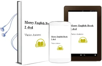 Descargar AudioLibro Merry English Book 2 + dvd de Varios Autores año 2010