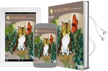 Descargar AudioLibro Mi Gato Dimas (Coleccion la Estrella Bailarina) de Marina Seoane Pascual año 2010
