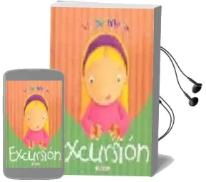 Descargar AudioLibro Mi Primera Excursion: Hazte Mayor de Varios Autores año 2010