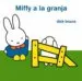 AudioLibro Miffy a la Granja de Dick Bruna