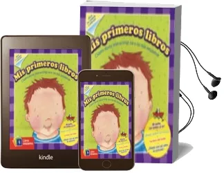 Descargar AudioLibro Mis Primeros Libros de Frida Bing año 2010