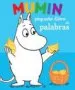AudioLibro Mumin: Pequeño Libro de Palabras de Tove Jansson