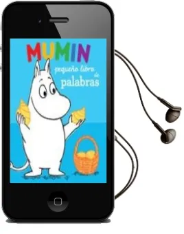 Descargar AudioLibro Mumin: Pequeño Libro de Palabras de Tove Jansson año 2010