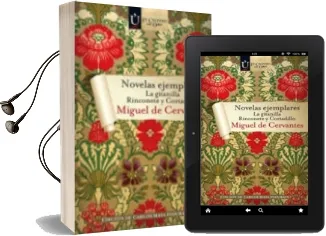 Descargar AudioLibro Novelas Ejemplares (el Caldero de Oro) de Varios Autores año 2010