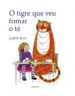 AudioLibro O Tigre que veu Tomar o te de Judith Kerr