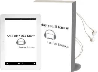 Descargar AudioLibro One day you ll Know de Lauren Brooke año 2010