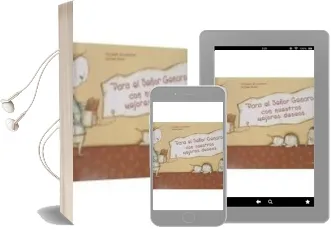 Descargar AudioLibro Para el Señor Genaro con Nuestros Mejores Deseos de Elisabeth Steinkellner año 2010