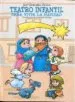 AudioLibro Para Vivir la Navidad: Teatro Infantil de Jose Gonzalez Torices