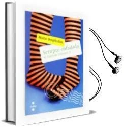 Descargar AudioLibro (Pe) Sempre Enfadada: El Diari de l Aurora 2 de Marie Desplechin año 2010