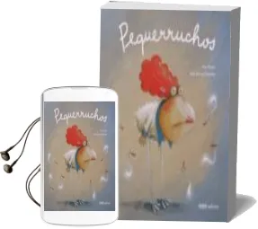 Descargar AudioLibro Pequerruchos (Portugues) de Mar Pavon año 2010