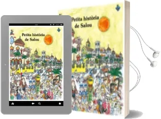 Descargar AudioLibro Petita Historia de Salou de Josep Maria Plan Roca año 2010