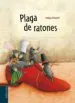 AudioLibro Plaga de Ratones de Helga Bansch
