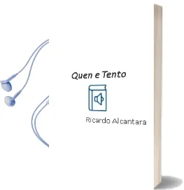 Descargar AudioLibro Quen e Tento ? de Ricardo Alcantara año 2010
